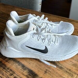 Women’s Nike size 6.